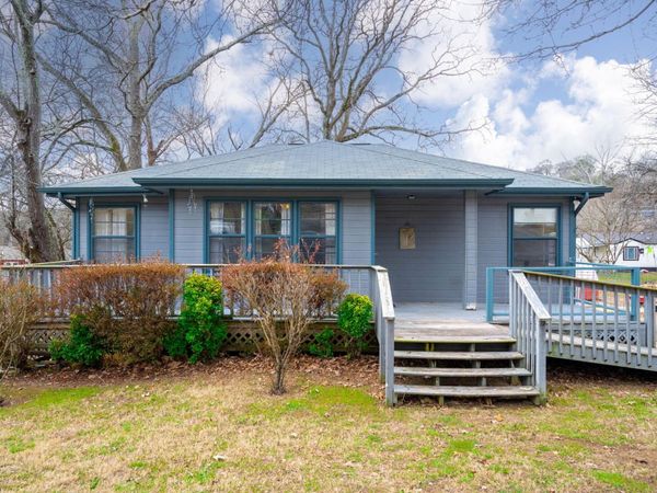 1143 Chippewah Drive, Chattanooga, TN 37412