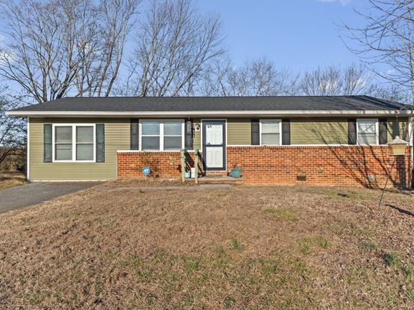 3514 Woodridge Drive, Cleveland, TN 37323
