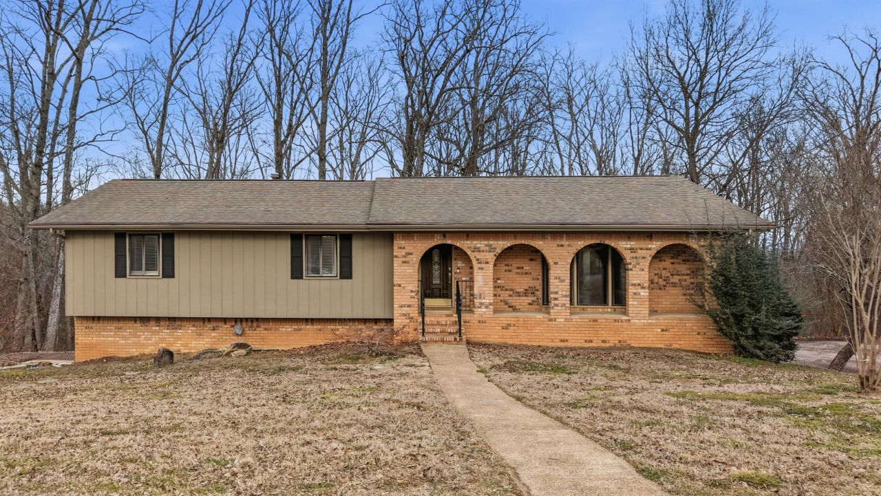 6424 Ridge Lake Road, Hixson, TN 37343 Main Photo