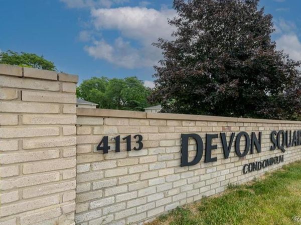 4113 Telegraph Road, Bloomfield Hills, MI 48302