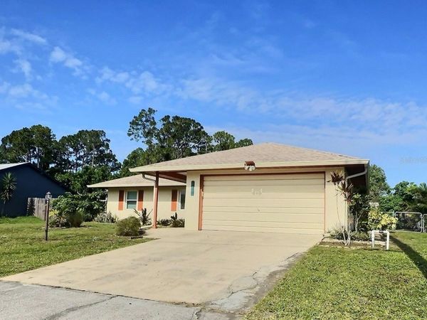 520 JUPITER BOULEVARD NW, PALM BAY, FL 32907