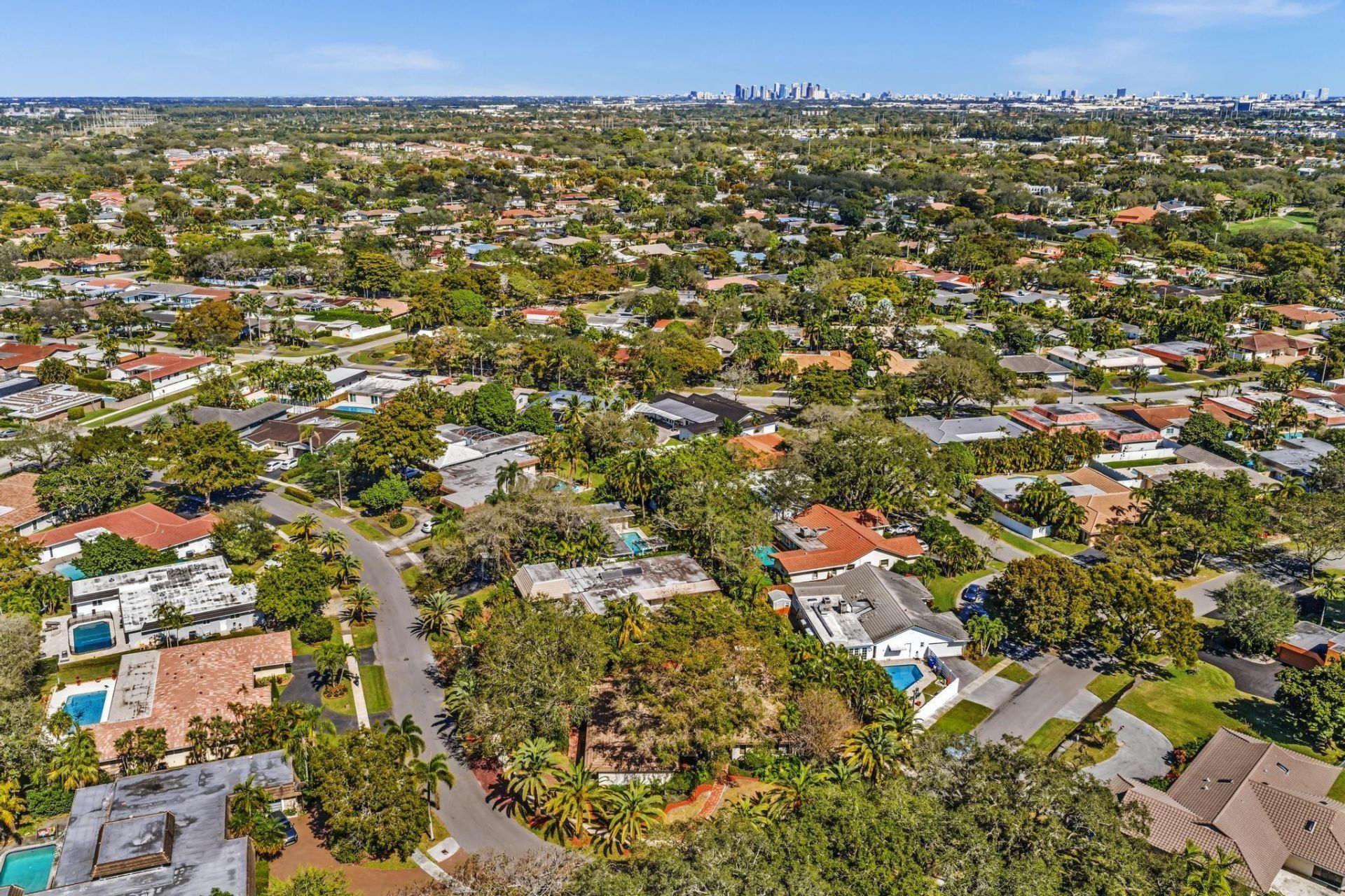 3111 N 52nd Avenue, Hollywood, FL 33021 Photo