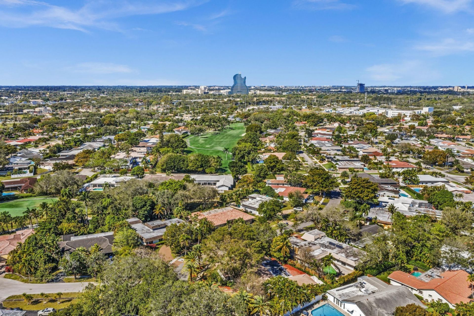 3111 N 52nd Avenue, Hollywood, FL 33021 Photo