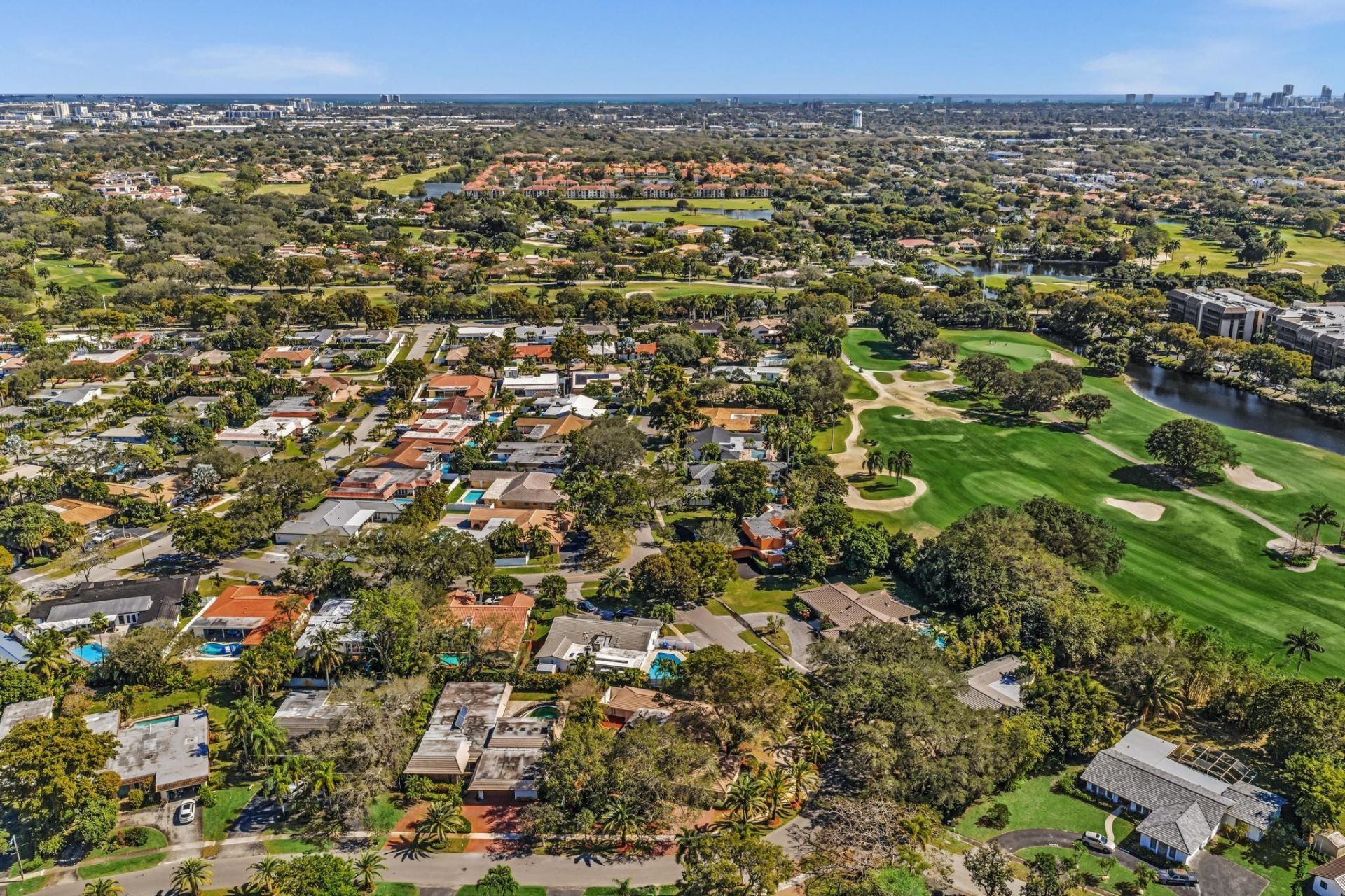 3111 N 52nd Avenue, Hollywood, FL 33021 Photo