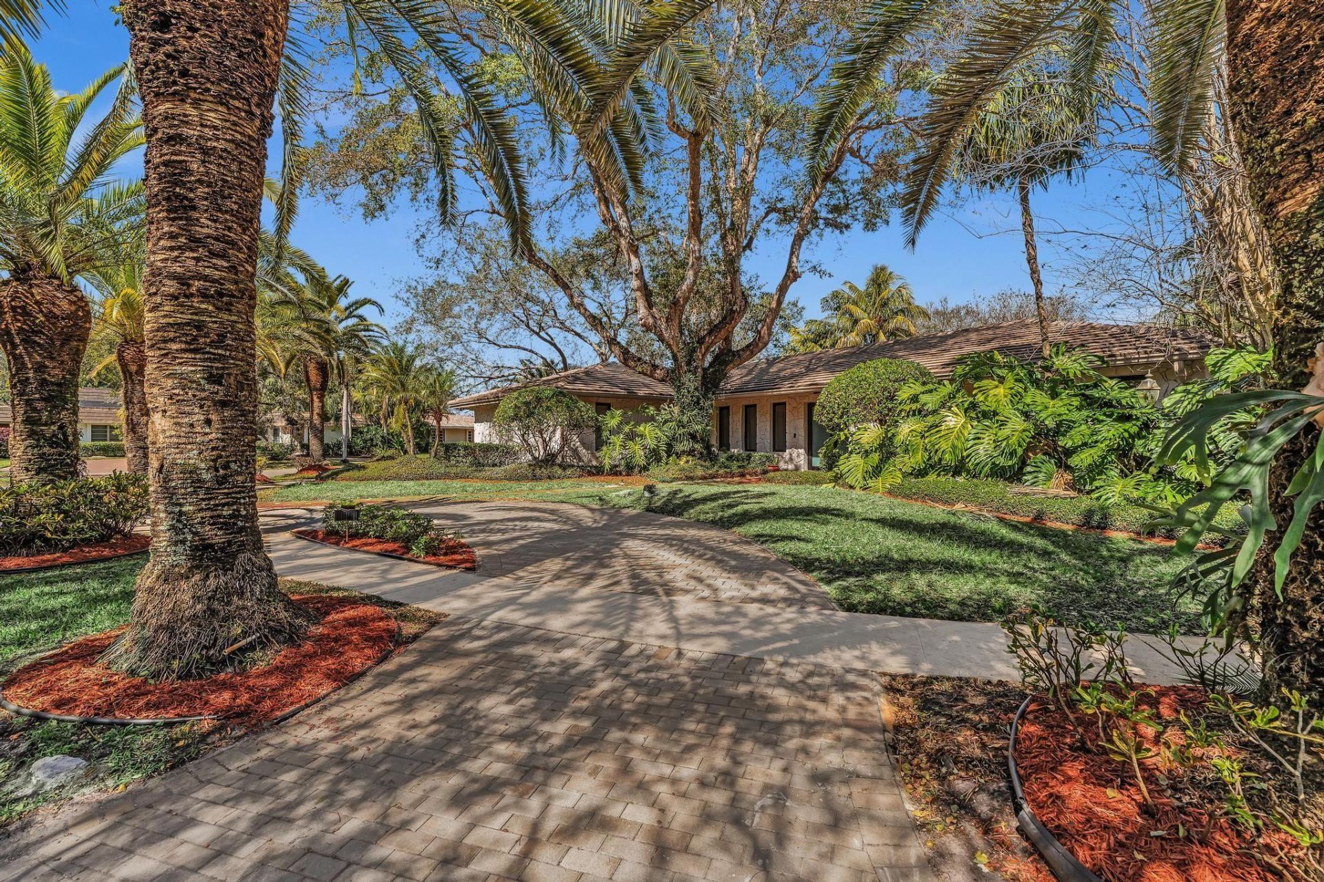 3111 N 52nd Avenue, Hollywood, FL 33021 Photo