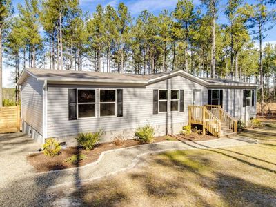 5339 Lockhart Road , Kershaw, SC 29067