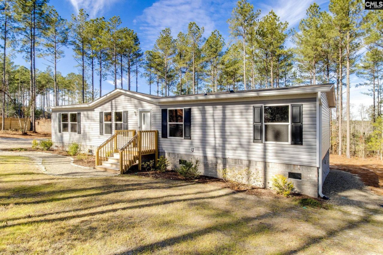 5339 Lockhart Road  Photo 5