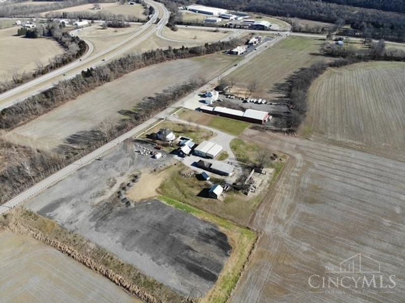 10291 Suspension Bridge Road, Whitewater Twp, OH 45030 Photo 1