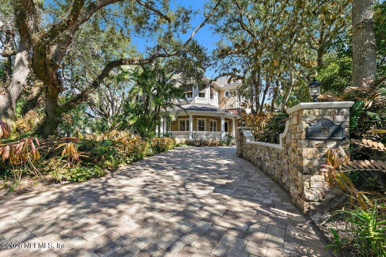 924 Ocean Palm Way, Saint Augustine, FL 32080 Photo