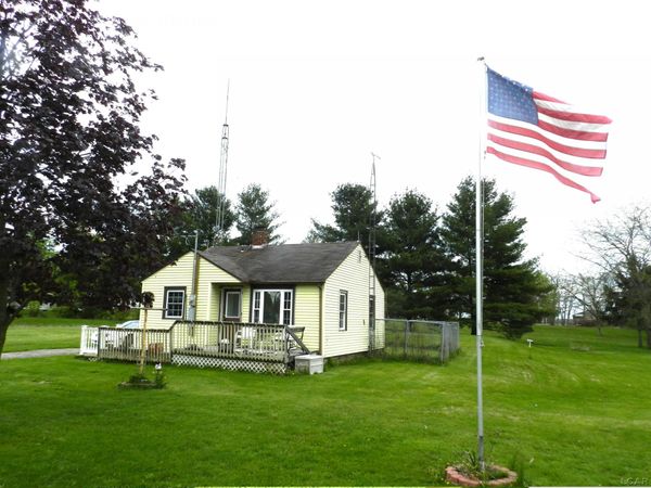1785 N Rollin, Hudson, MI 49247