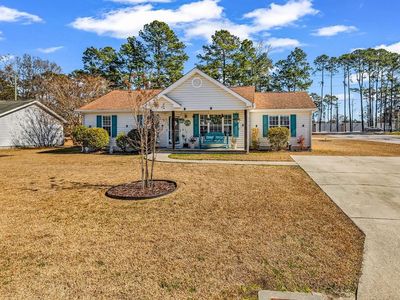 4220 Bradford Circle, Myrtle Beach, SC 29588