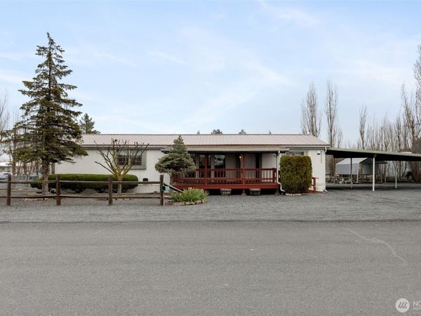 8521 Jean Road NE, Moses Lake, WA 98837