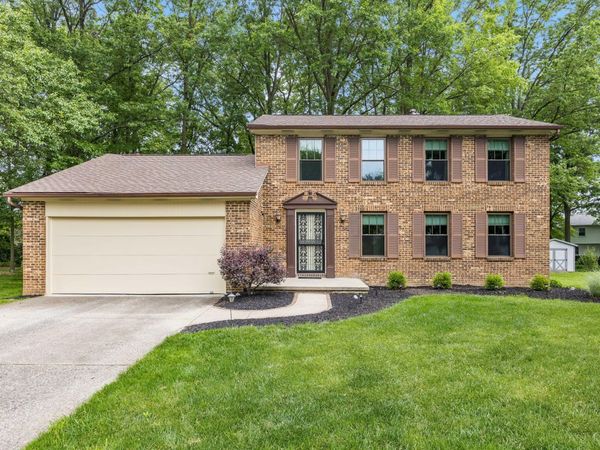 544 Waring Way, Columbus, OH 43213
