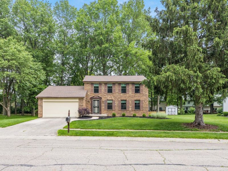 544 Waring Way, Columbus, OH 43213 Photo 10