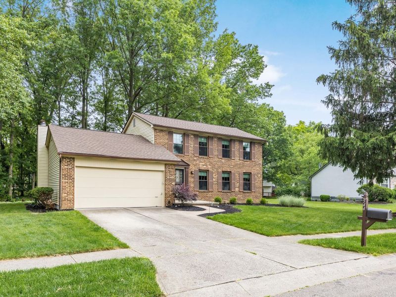 544 Waring Way, Columbus, OH 43213 Photo 12