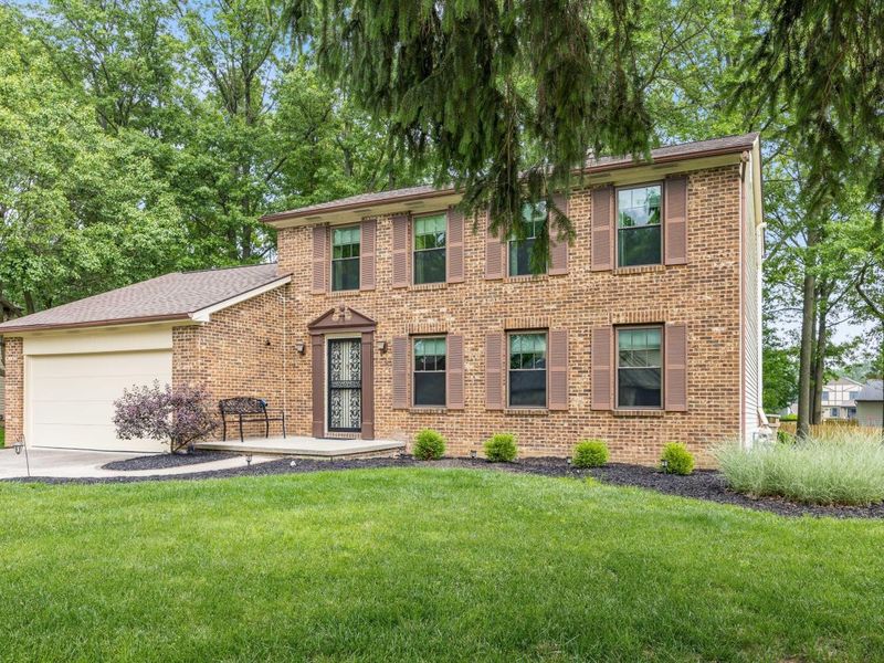 544 Waring Way, Columbus, OH 43213 Photo 13