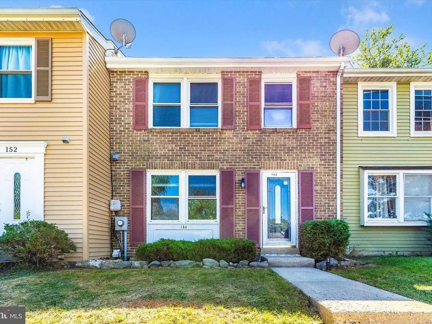 154 Fairfield Drive, Frederick, MD 21702 Main Photo