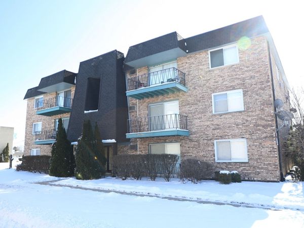 5500 W 127TH Street , Unit 4, Alsip, IL 60803