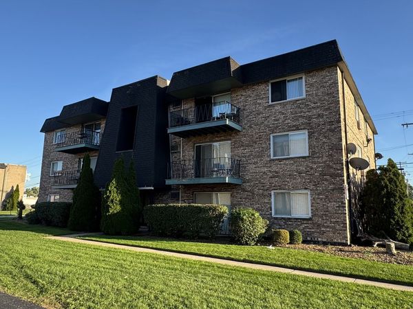 5500 W 127TH Street, Unit 4, Alsip, IL 60803