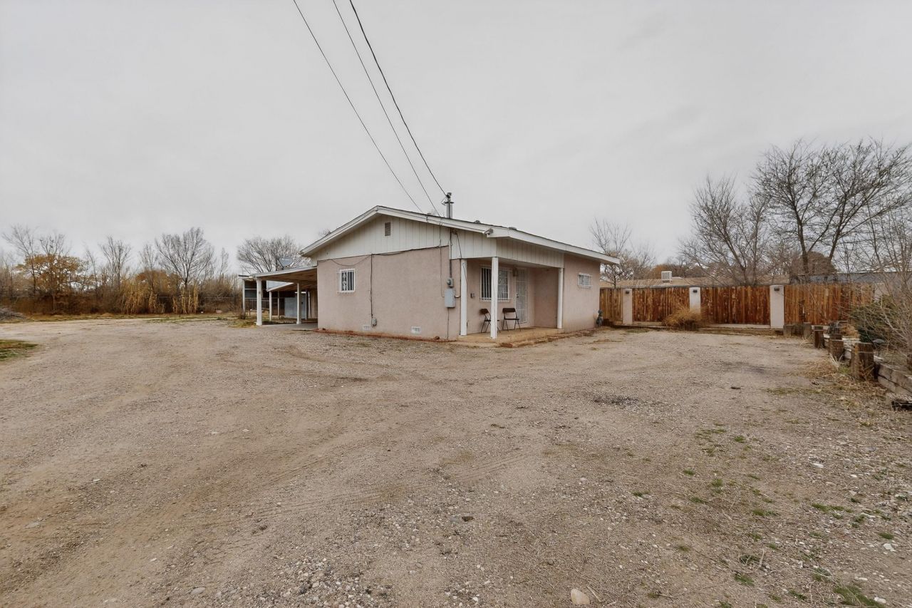 9909 4th Street Nw, Albuquerque, NM 87114 Main Photo