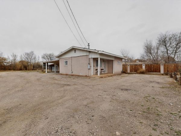 9909 4th Street NW, Albuquerque, NM 87114