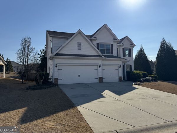 402 Sweetwood Court, Unit LOT 2, Lagrange, GA 30241