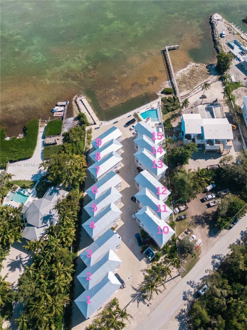 84745 Old Hwy , Unit 7, Islamorada, FL 33036 Photo