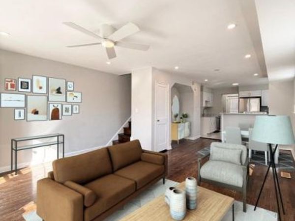 41 TUCKERMAN STREET NW, WASHINGTON, DC 20011