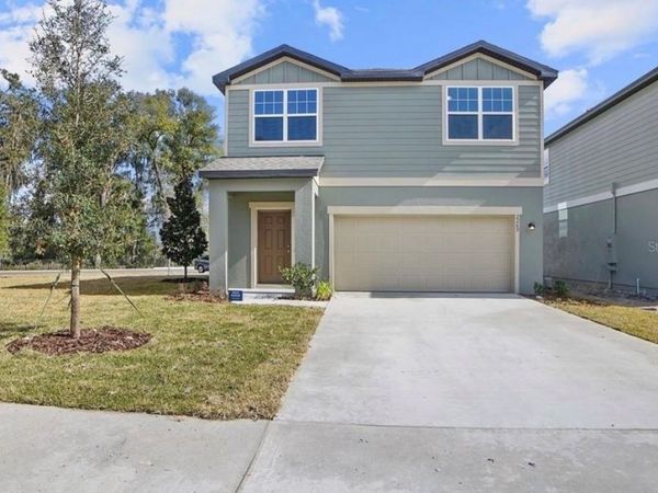 2269 LITCHFIELD LOOP, DELAND, FL 32720