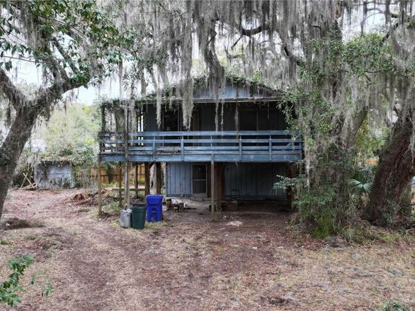 111 UNICORN ROAD, ST AUGUSTINE, FL 32086