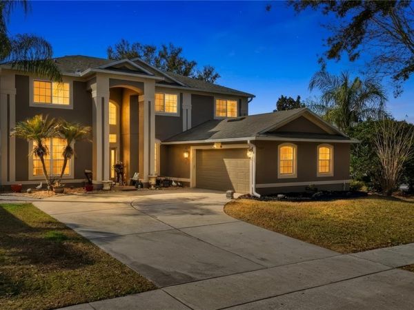 5047 RISHLEY RUN WAY, MOUNT DORA, FL 32757