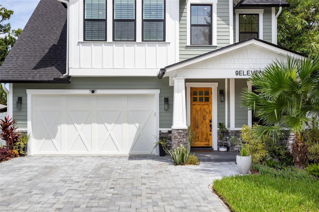 911 W Adalee Street, Tampa, FL 33603 Main Photo