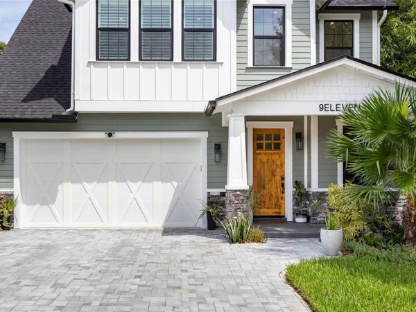 911 W ADALEE STREET, TAMPA, FL 33603