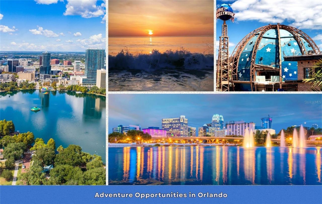 Lot 85 Meredith Parkway, Orlando, FL 32833 Photo