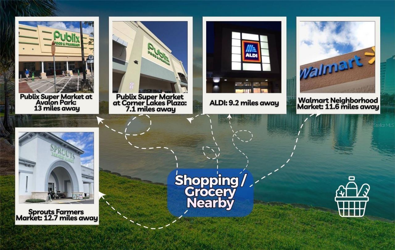 Lot 85 Meredith Parkway, Orlando, FL 32833 Photo