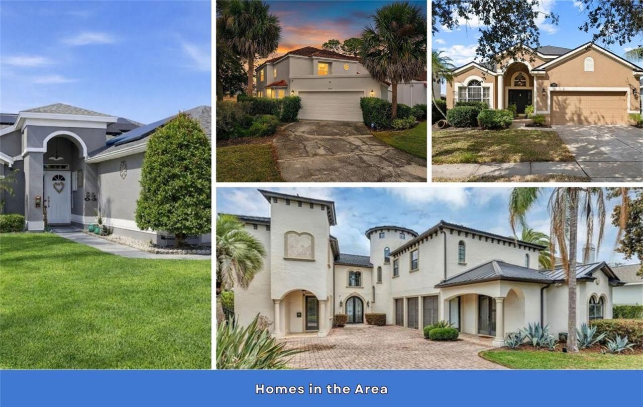 Lot 85 Meredith Parkway, Orlando, FL 32833 Photo