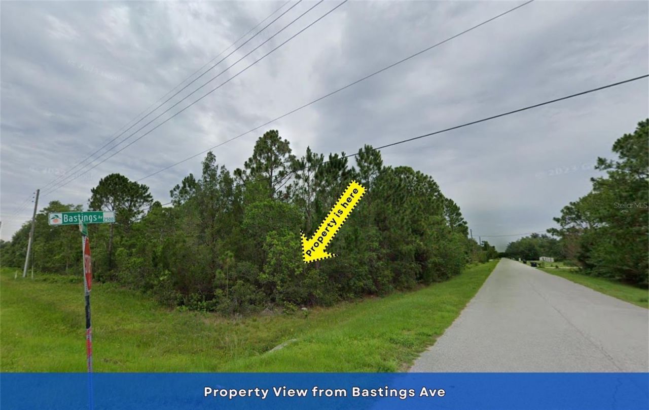 Lot 85 Meredith Parkway, Orlando, FL 32833 Photo