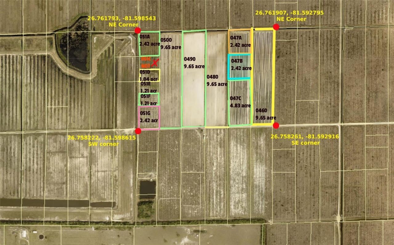 N River Rd, Alva, FL 33920 Photo