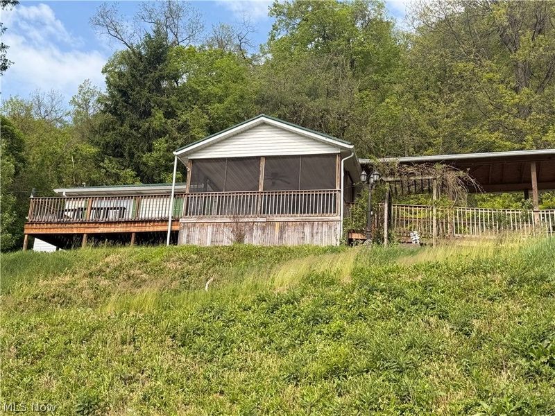 8587 County Road 15, Rayland, OH 43943 Photo 1