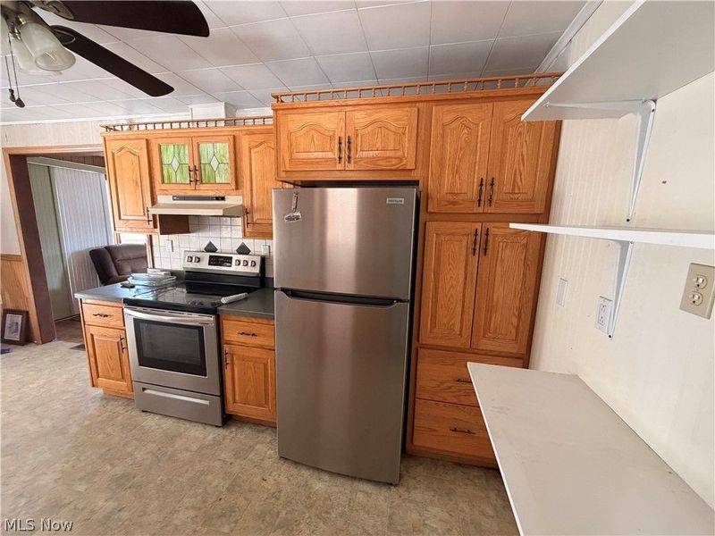 8587 County Road 15, Rayland, OH 43943 Photo 12