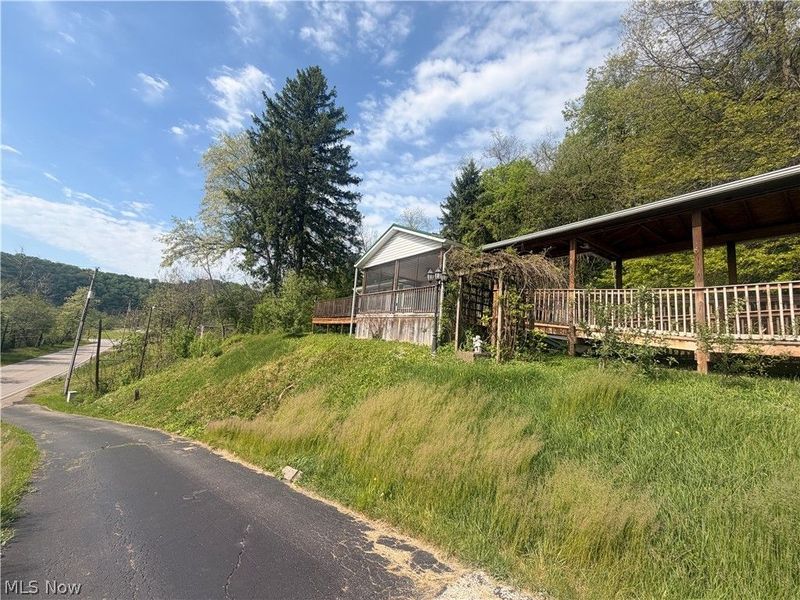8587 County Road 15, Rayland, OH 43943 Photo 2