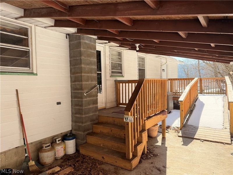 8587 County Road 15, Rayland, OH 43943 Photo 29