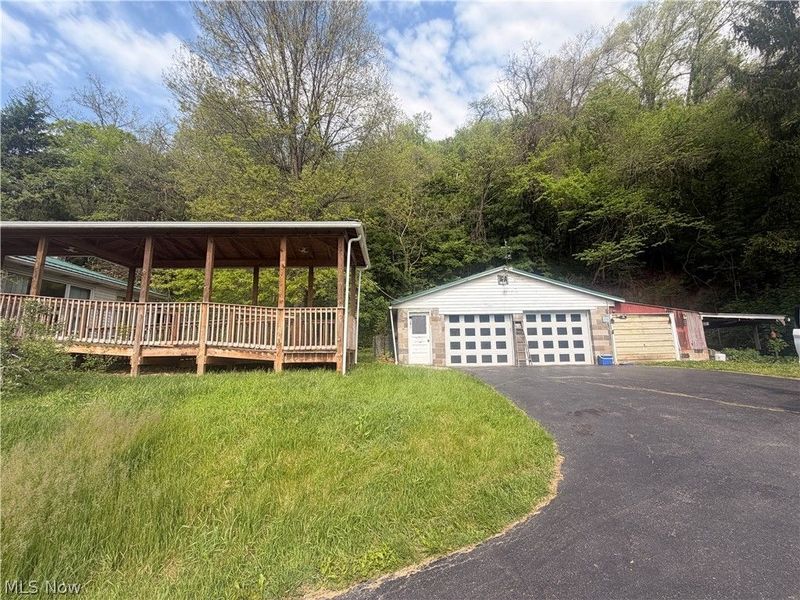 8587 County Road 15, Rayland, OH 43943 Photo 3