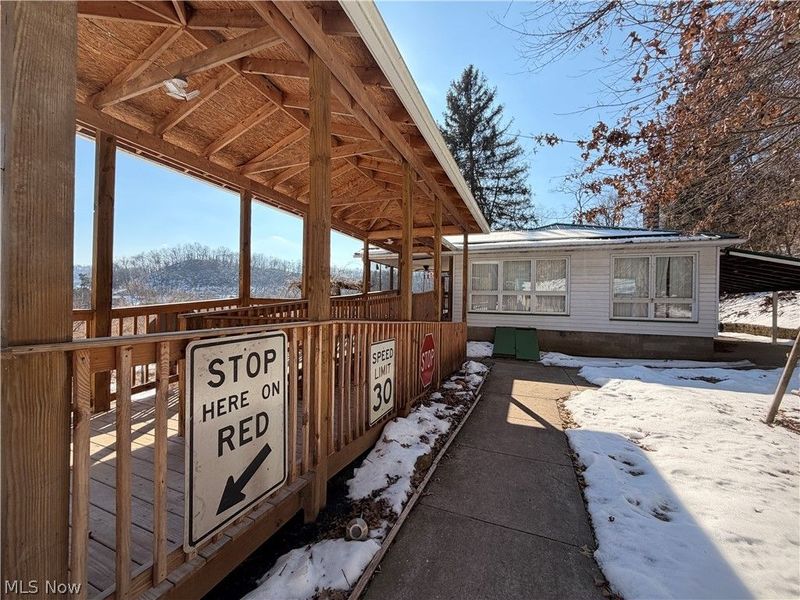 8587 County Road 15, Rayland, OH 43943 Photo 3