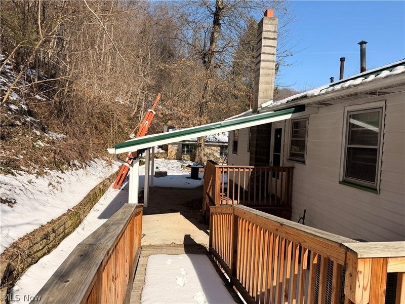 8587 County Road 15, Rayland, OH 43943 Photo 30