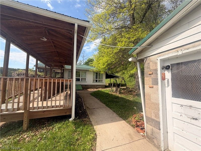 8587 County Road 15, Rayland, OH 43943 Photo 4