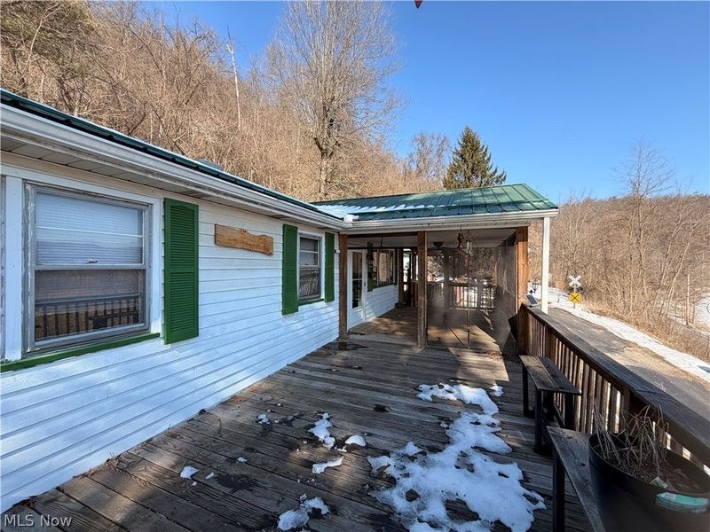 8587 County Road 15, Rayland, OH 43943 Photo 41