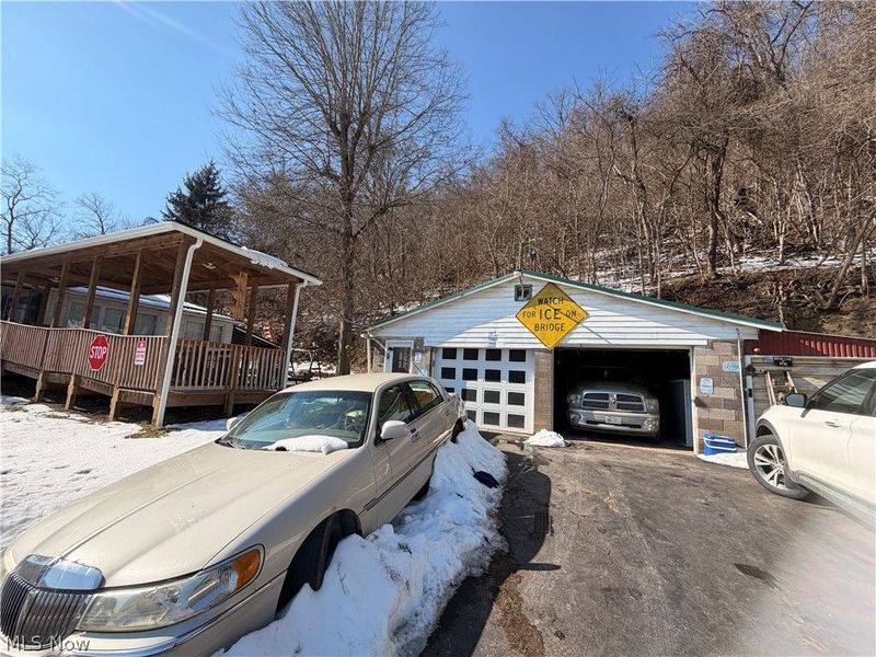 8587 County Road 15, Rayland, OH 43943 Photo 42