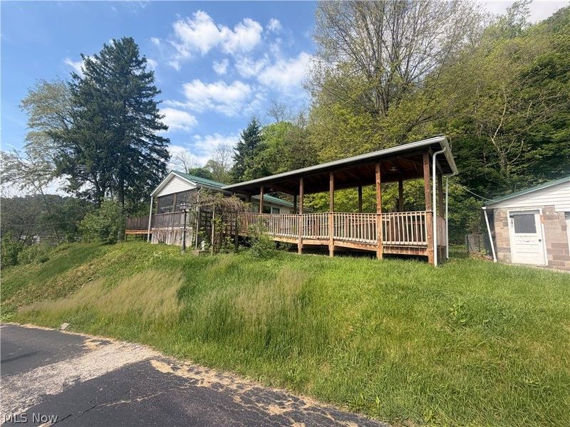 8587 County Road 15, Rayland, OH 43943 Photo 49