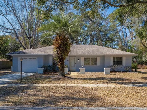 931 Espinado Ave, St Augustine, FL 32086